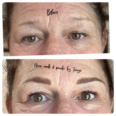 Permanent Makeup & Skincare by Tanya