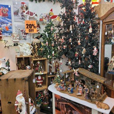 Main Street Antique Mall