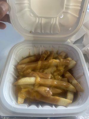 Poutine