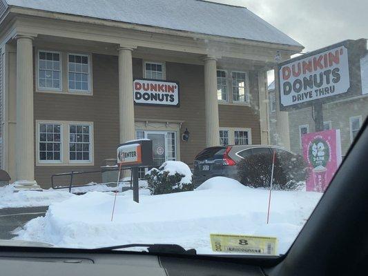 Dunkin'