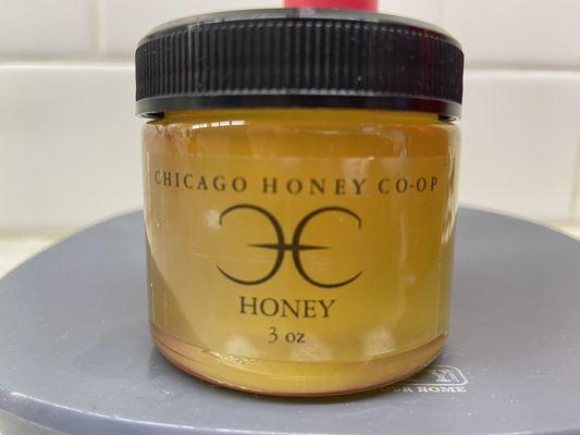 Chicago Honey-August 2022