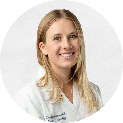 Shaelyn Salsbury, AuD, CCC-A | Audiologist