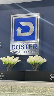 Doster Law Group PLLC