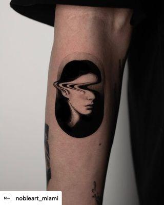 Creative Tattoo