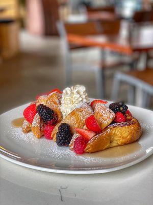 So yummy (French Toast)