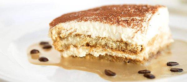 Tiramisù