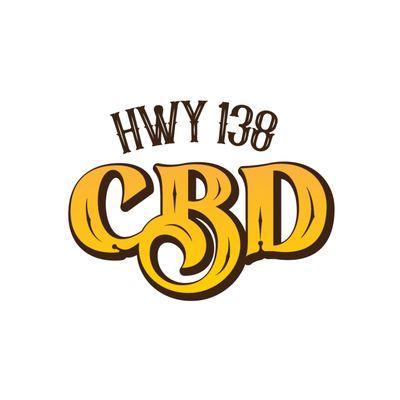 HWY 138 CBD Antelope Valley's only real CBD store!