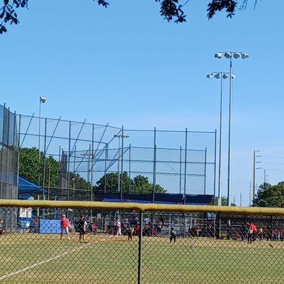 South Orange Little League