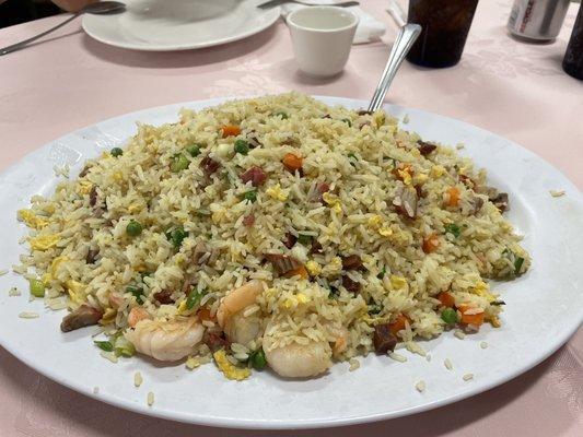 Fried rice