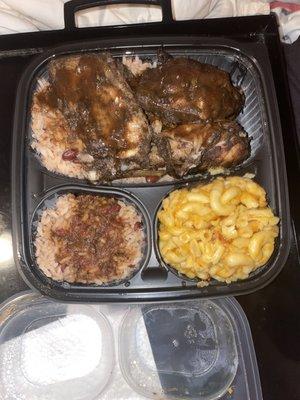 Bronx Soulfood Restaurant