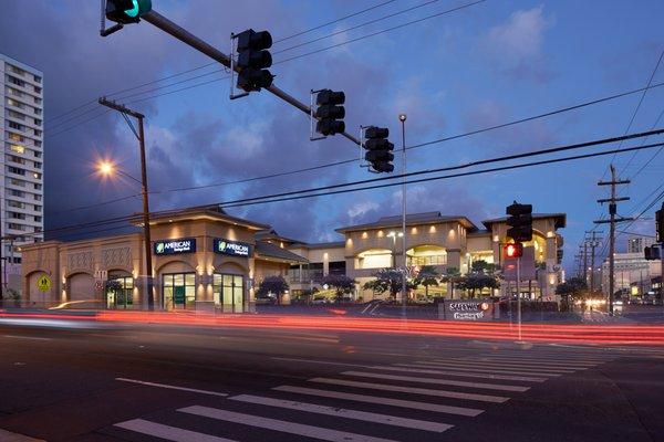 American Savings Bank - Makiki