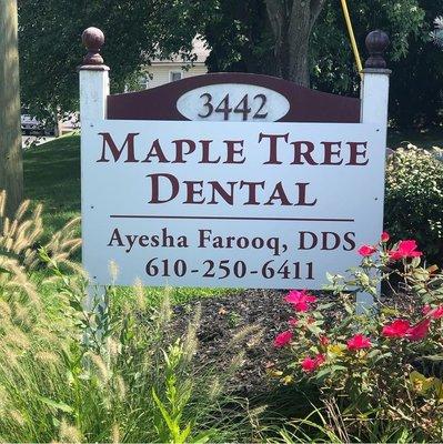 Maple Tree Dental