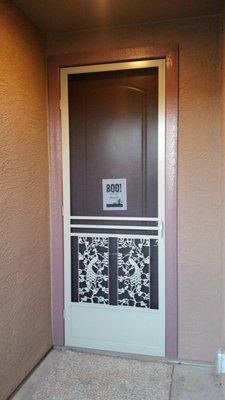 Screen Door El Dorado 3900 Active Screen Doors