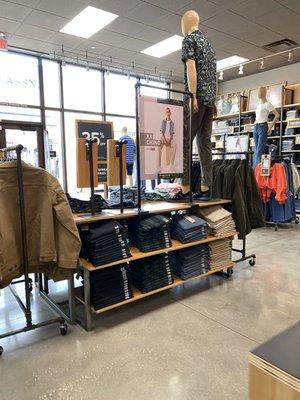 Levi's Outlet