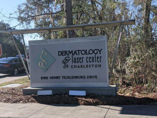 Dermatology and Laser Center of Charleston