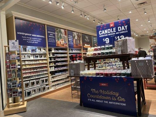 Yankee Candle Company