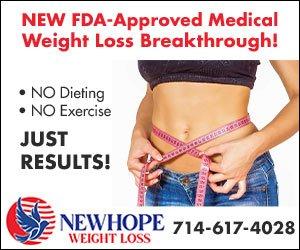 New Hope Weight Loss