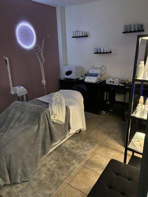 The Skincare Studio