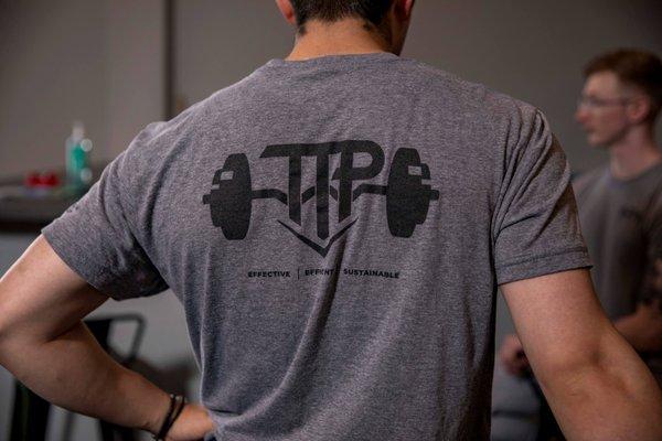 TTP Fitness