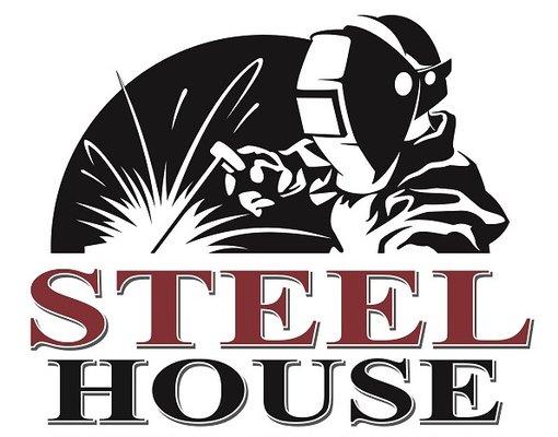 Steel House