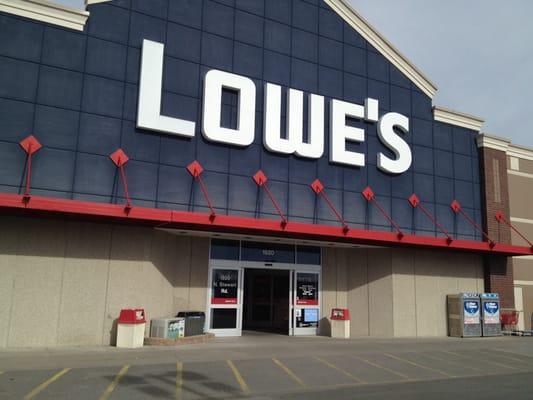 Lowe's Home Improvement