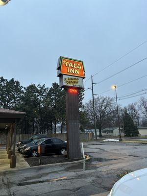 Taco Inn