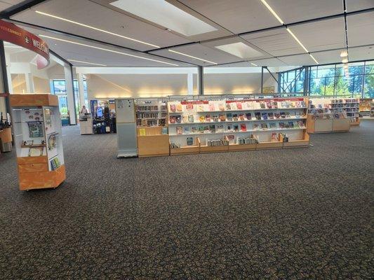 Fairwood Library