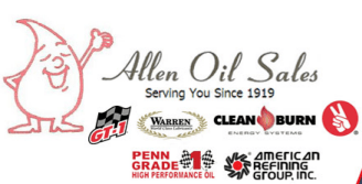 Allen Oil Sales