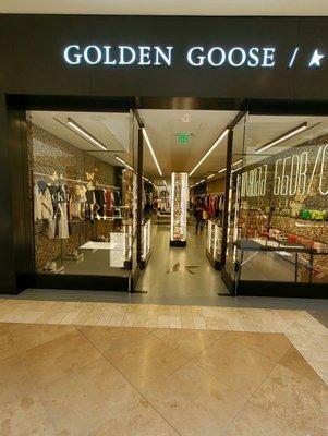 Golden Goose