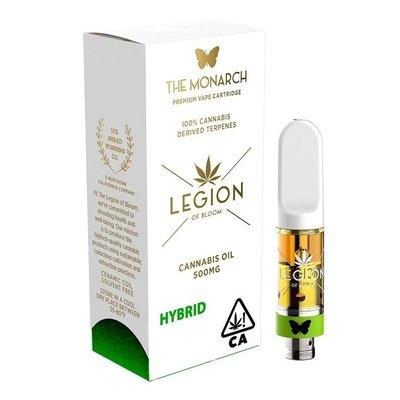 Monarch | Guava Gelato Cartridge