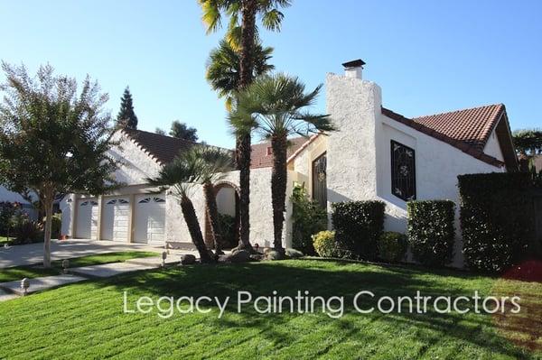 Legacy Painting Contractors