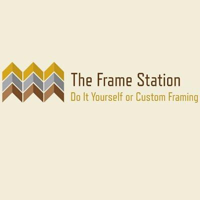 The Frame Station