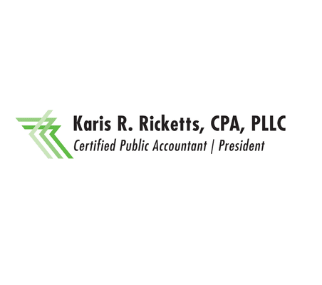 Karis R Ricketts, CPA, PLLC