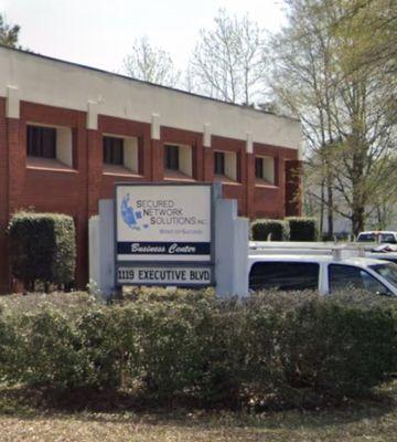 SNS Office in Chesapeake, VA