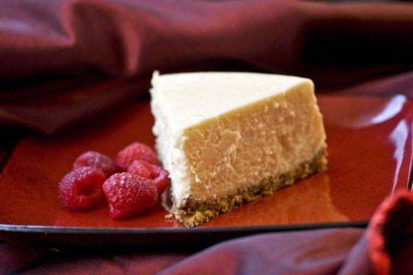 Cheesecake