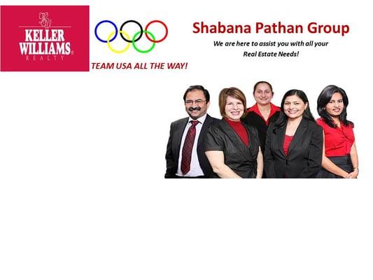 Shabana Pathan group