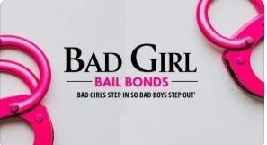 Bad Girl Bail Bonds