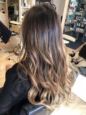 Extensions by Linda