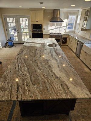 Elite Design Granite