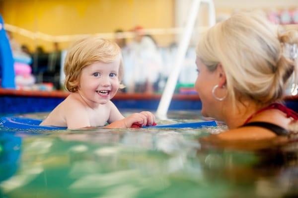 Emler Swim School of Kansas City - Leawood