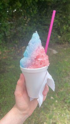 Cozy's Shaved Ice