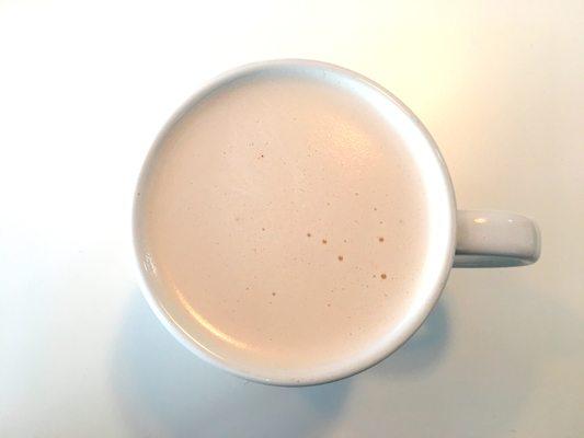 Chai Latte