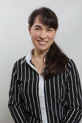 Dr. Nicole K. Renaud