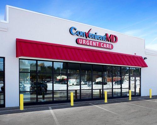 ConvenientMD Urgent Care - Greater Dover Area