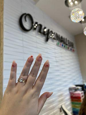 Onyx Nail Bar