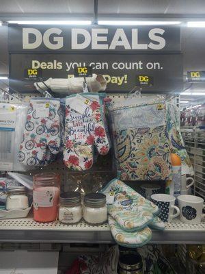 Dollar General