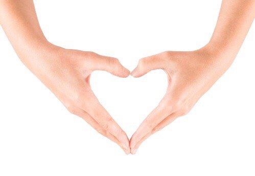 Our hearts are in our hands. Come in for the most professional effective therapeutic massage in the area.