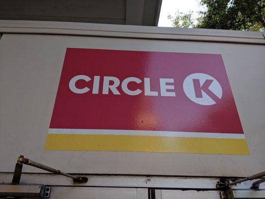 Circle K