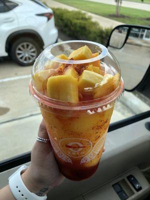 Mangonada