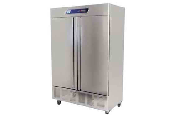 Solid Door Refrigerators
 Solid Door Freezers
 1 Door and 2 Door Available